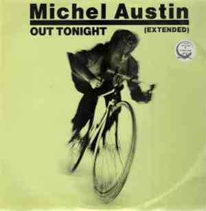 Michel Austin - Out Tonight