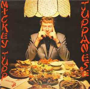Mickey Jupp - Juppanese