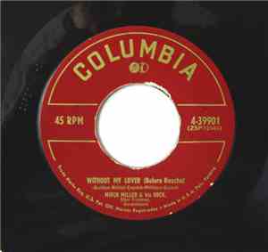 Mitch Miller & His Orch. - Without My Lover (Bolero Gaucho)