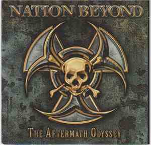 Nation Beyond - The Aftermath Odyssey