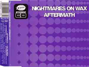 Nightmares On Wax - Aftermath