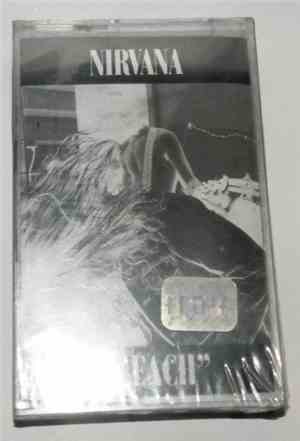 Nirvana - Bleach