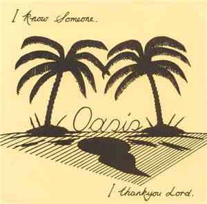 Oasis - I Know Someone