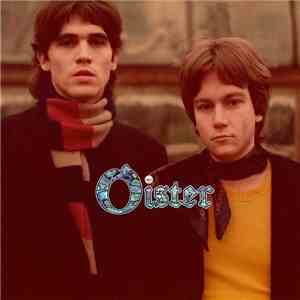 Oister - Pre-Dwight Twilley Band 1973-1974 Teac Tapes