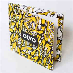 Olvo - Olvo LP