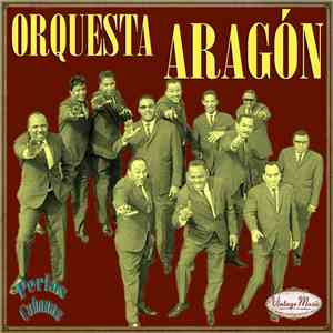 Orquesta Aragon - Orquesta Aragón