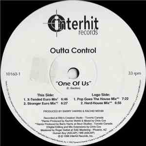 Outta Control - One Of Us