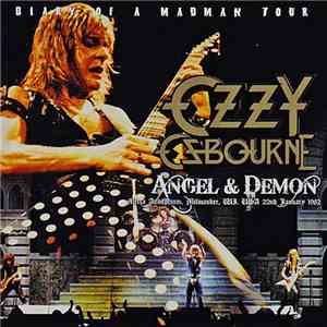 Ozzy Osbourne - Angel & Demon