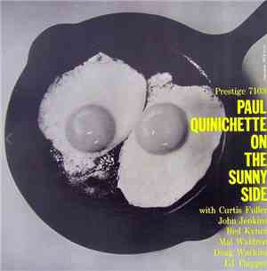 Paul Quinichette - On The Sunny Side