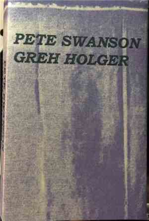 Pete Swanson & Greh Holger - Dead Inside / Dead Outside