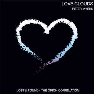Peter Myers - Love Clouds