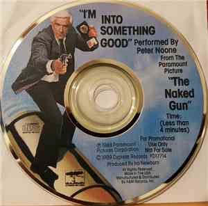 Peter Noone - I'm Into Something Good