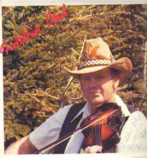 Phil Beyer - Fiddlin Phil