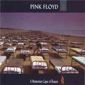 Pink Floyd - A Momentary Lapse Of Reason