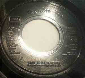 Pink Floyd - Take It Back