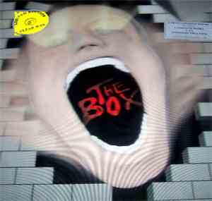 Pink Floyd - The Box