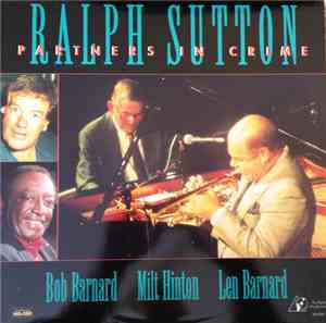 Ralph Sutton - Partners In Crime