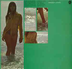 Ramsey Lewis - Wade In The Water