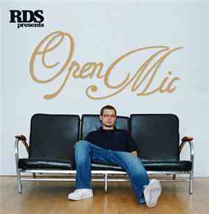 RDS - Open Mic