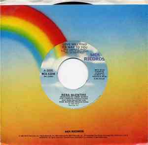 Reba McEntire - Love Will Find Its Way To You