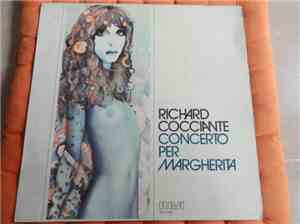 Richard Cocciante - Concerto Per Margherita