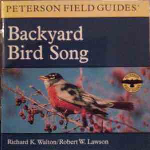 Richard K. Walton / Robert W. Lawson - Backyard Bird Song