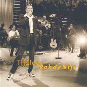 Rob de Nijs - Tijdloos