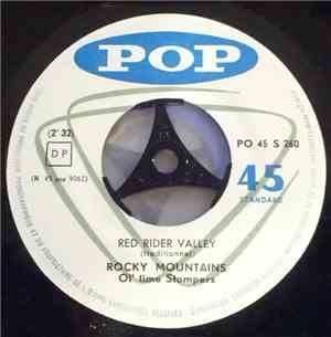Rocky Mountains Ol' Time Stompers - Red River / Ol' Mississippi