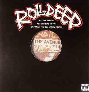 Roll Deep - The Avenue