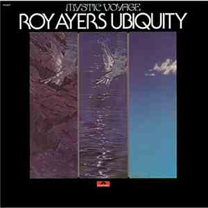 Roy Ayers Ubiquity - Mystic Voyage