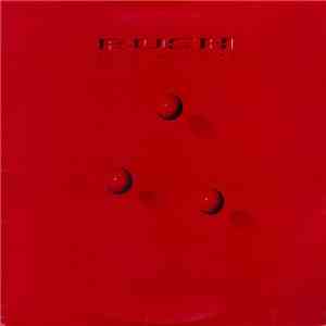 Rush - Hold Your Fire