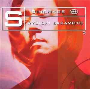 Ryuichi Sakamoto - Cinemage