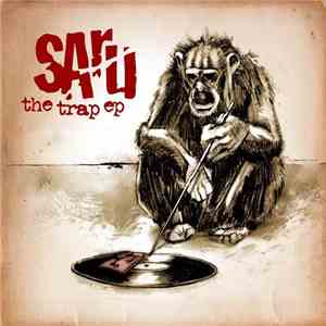 Saru - The Trap EP