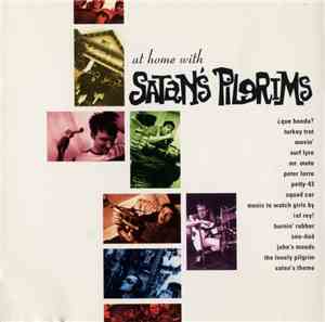 Satan's Pilgrims - At Home With