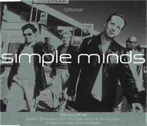 Simple Minds - Glitterball