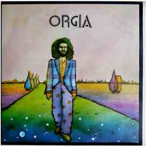 Sisa - Orgia