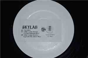 Skylab  - Backup E.P.