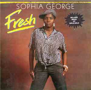 Sophia George - Fresh