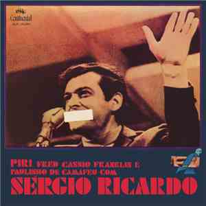 Sérgio Ricardo - Sergio Ricardo