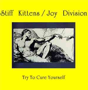 Stiff Kittens / Joy Division - Try To Cure Yourself