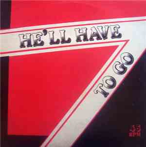 Styler  - He'll Have To Go