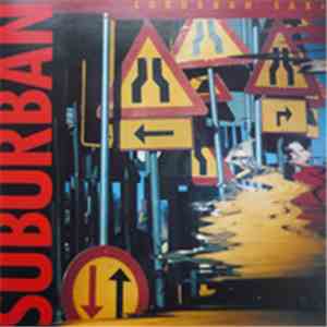 Suburban Sax - Suburban