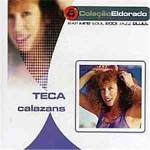 Teca Calazans - Mina do Mar