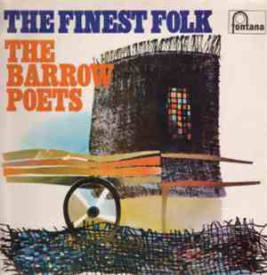 The Barrow Poets - The Finest Folk