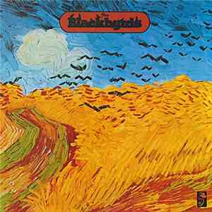 The Blackbyrds - The Blackbyrds