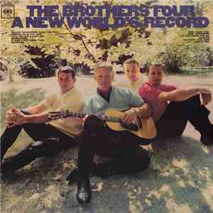The Brothers Four - A New World's Record