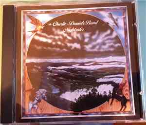 The Charlie Daniels Band - Nightrider