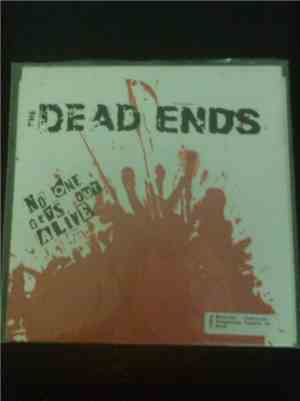 The Dead Ends - No One Gets Out Alive