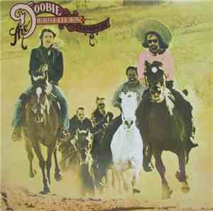 The Doobie Brothers - Stampede