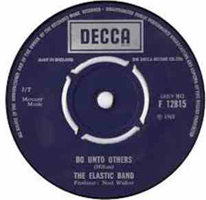 The Elastic Band  - Do Unto Others